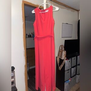 Calvin Klein jumpsuit